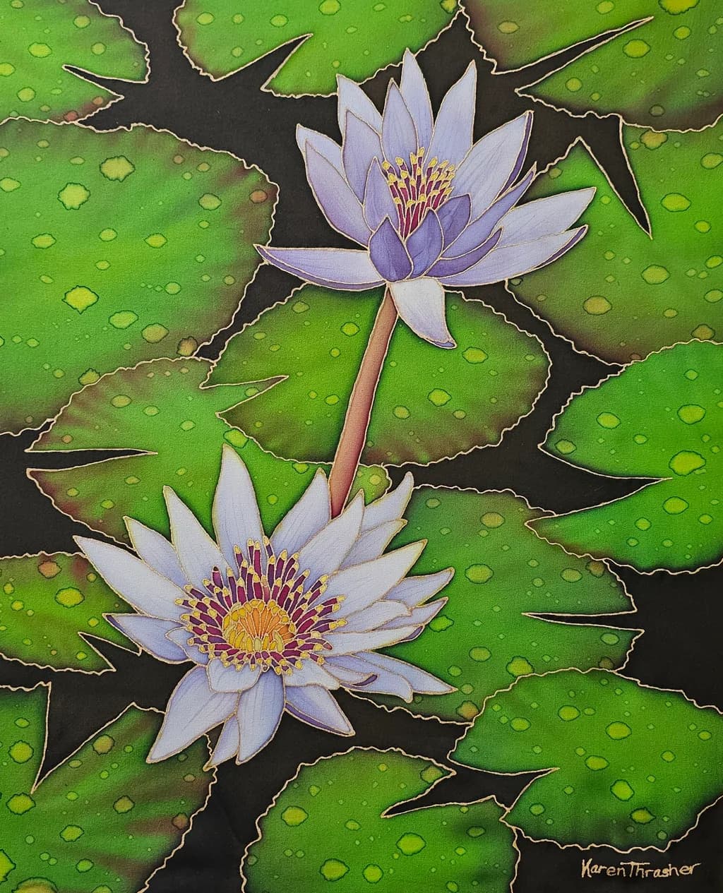 Lotus Harmony