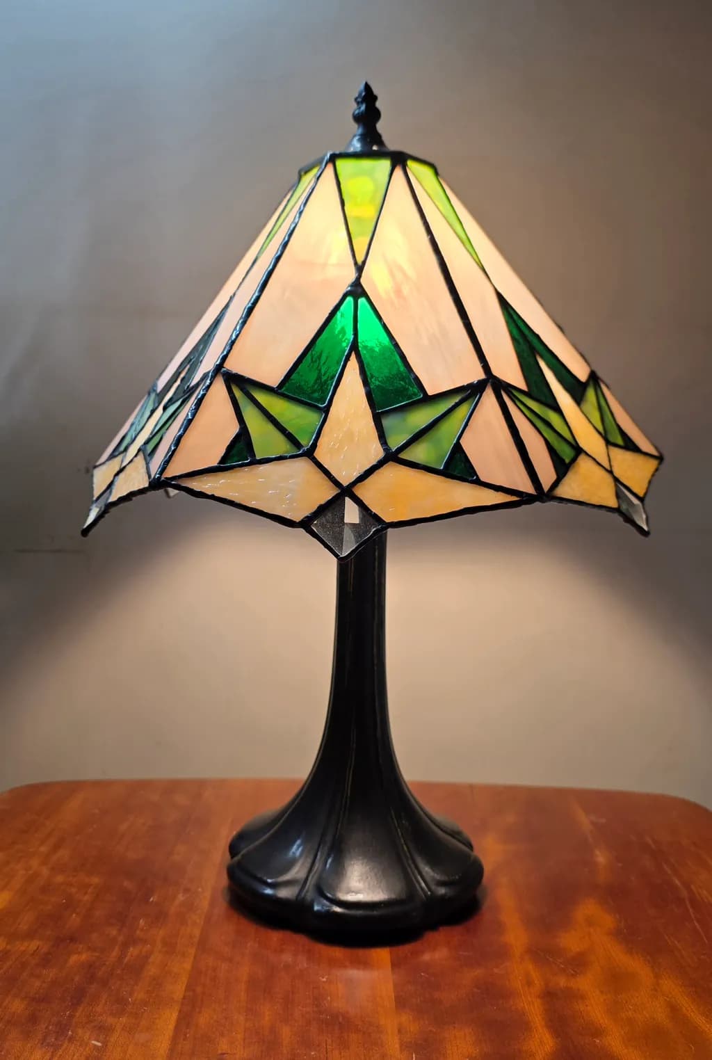 Starlight Lamp