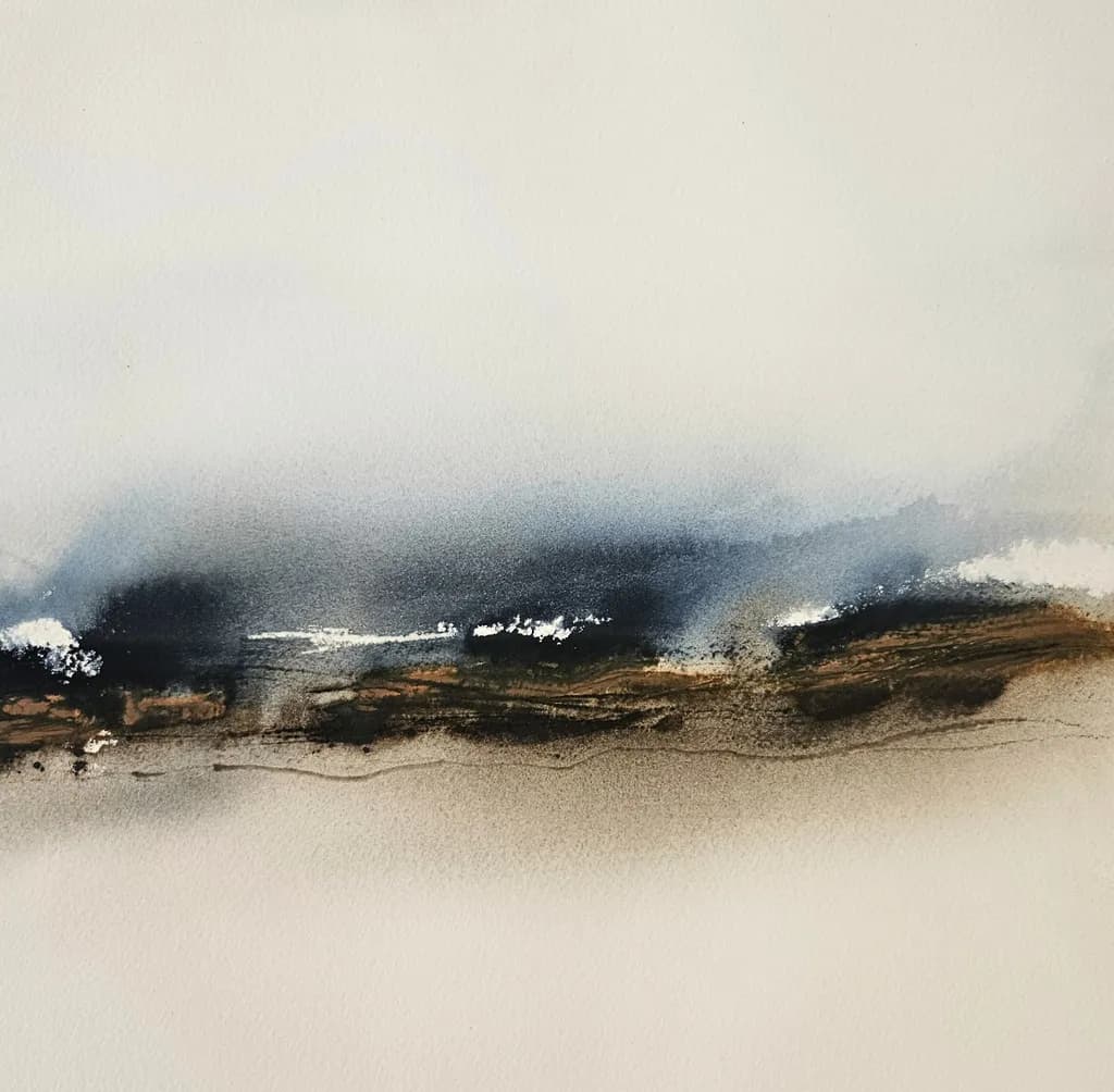 Mist and Moor No 2