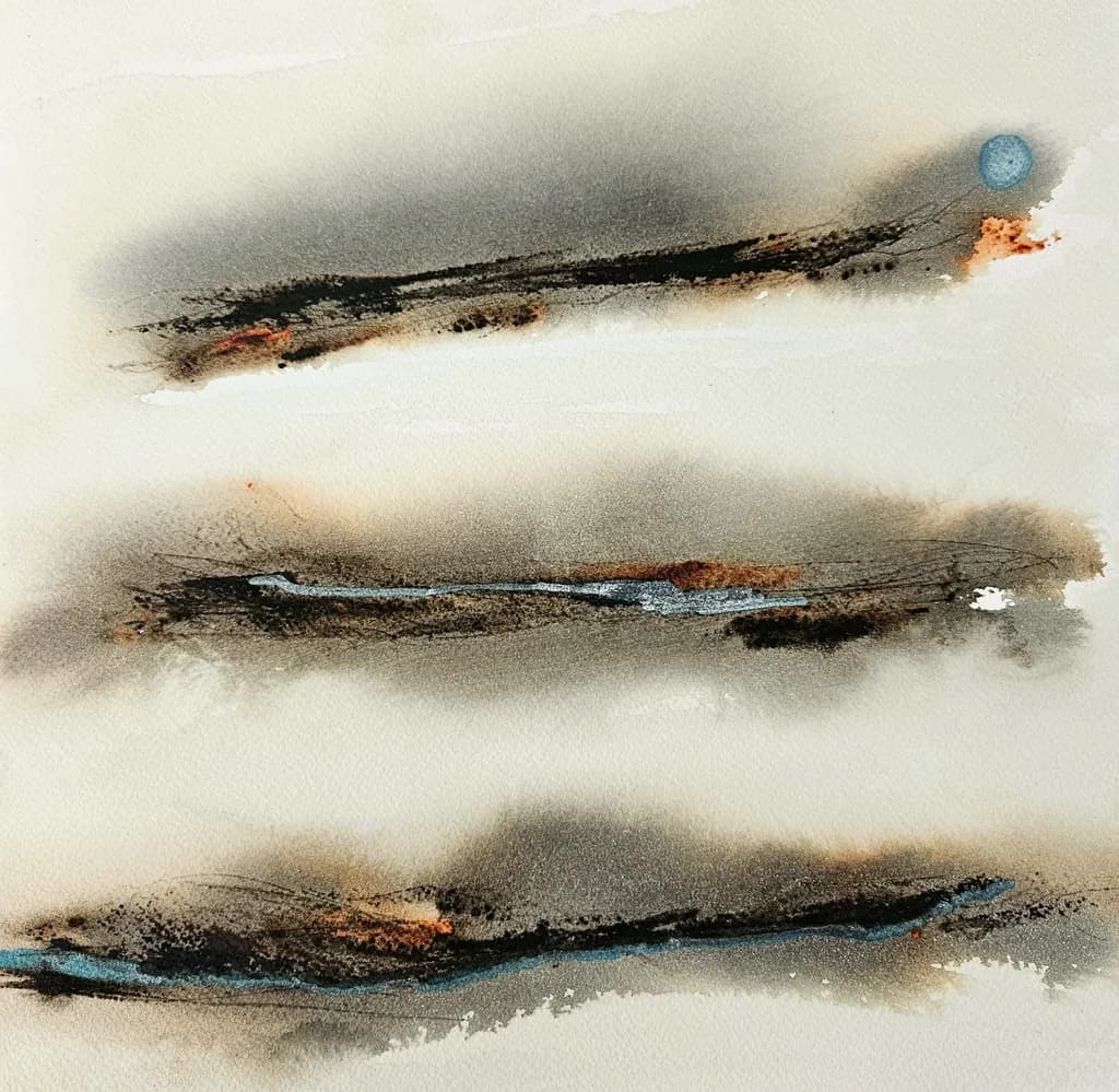 The Space Between Seasons
