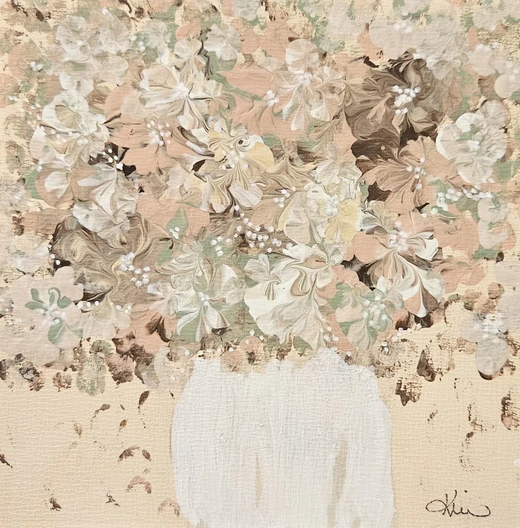 Wedding Day Bloom