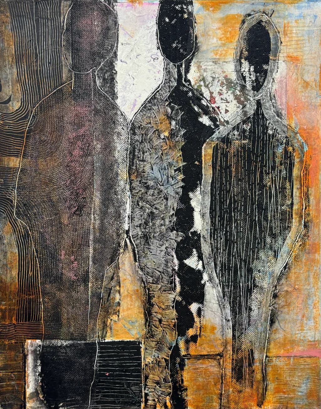 Silent Figures