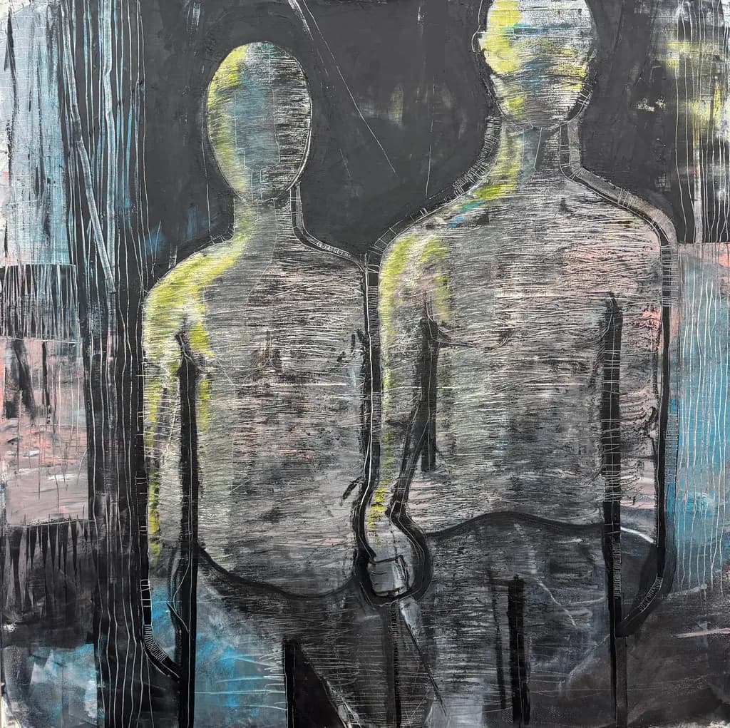 Silent Figures