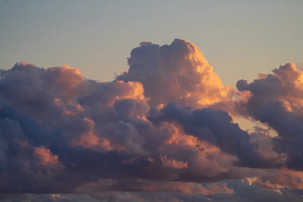 Cloudscape Serenity