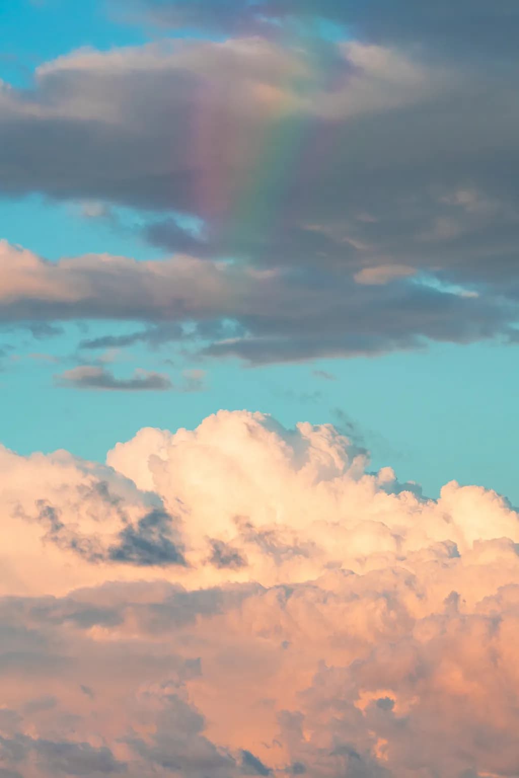 Cloud Reflections