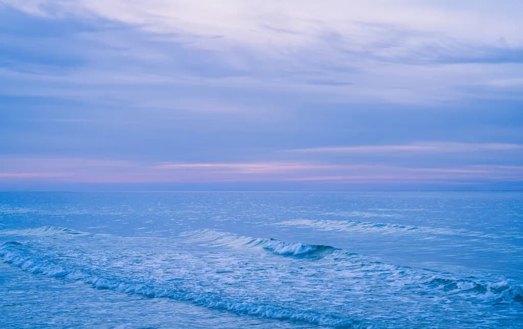 Ocean Serenity
