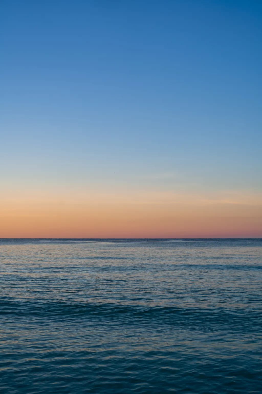 Twilight Reflections
