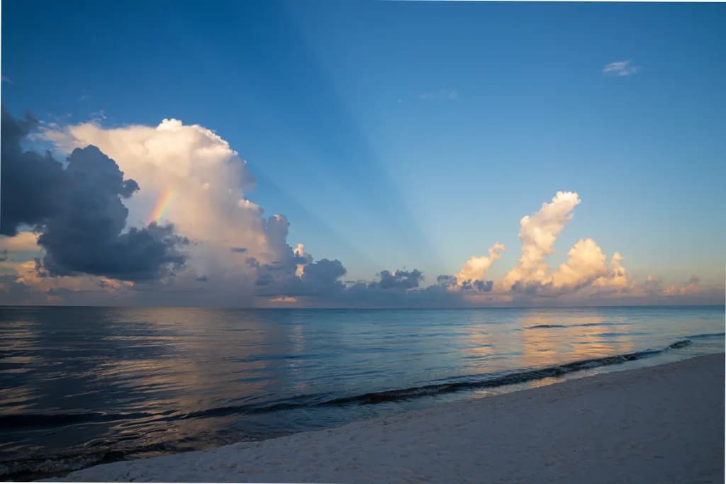 Watersound Sunrise