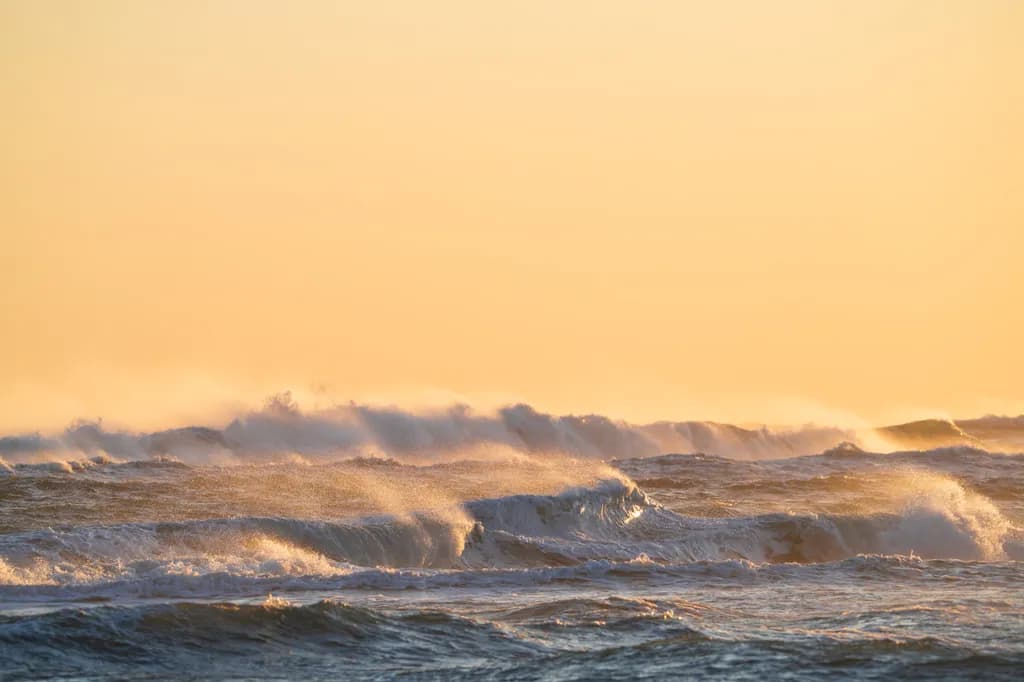Sunset Surge