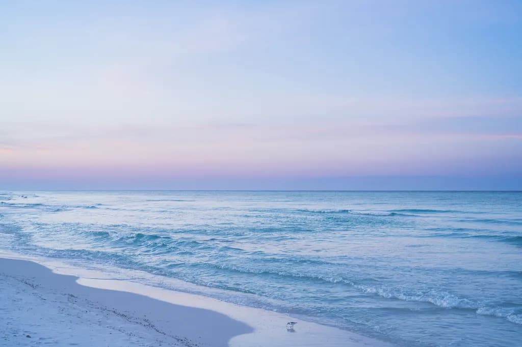 Sunrise Calm