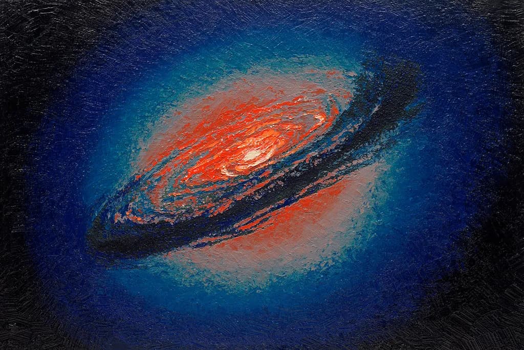 Cosmic Perspective