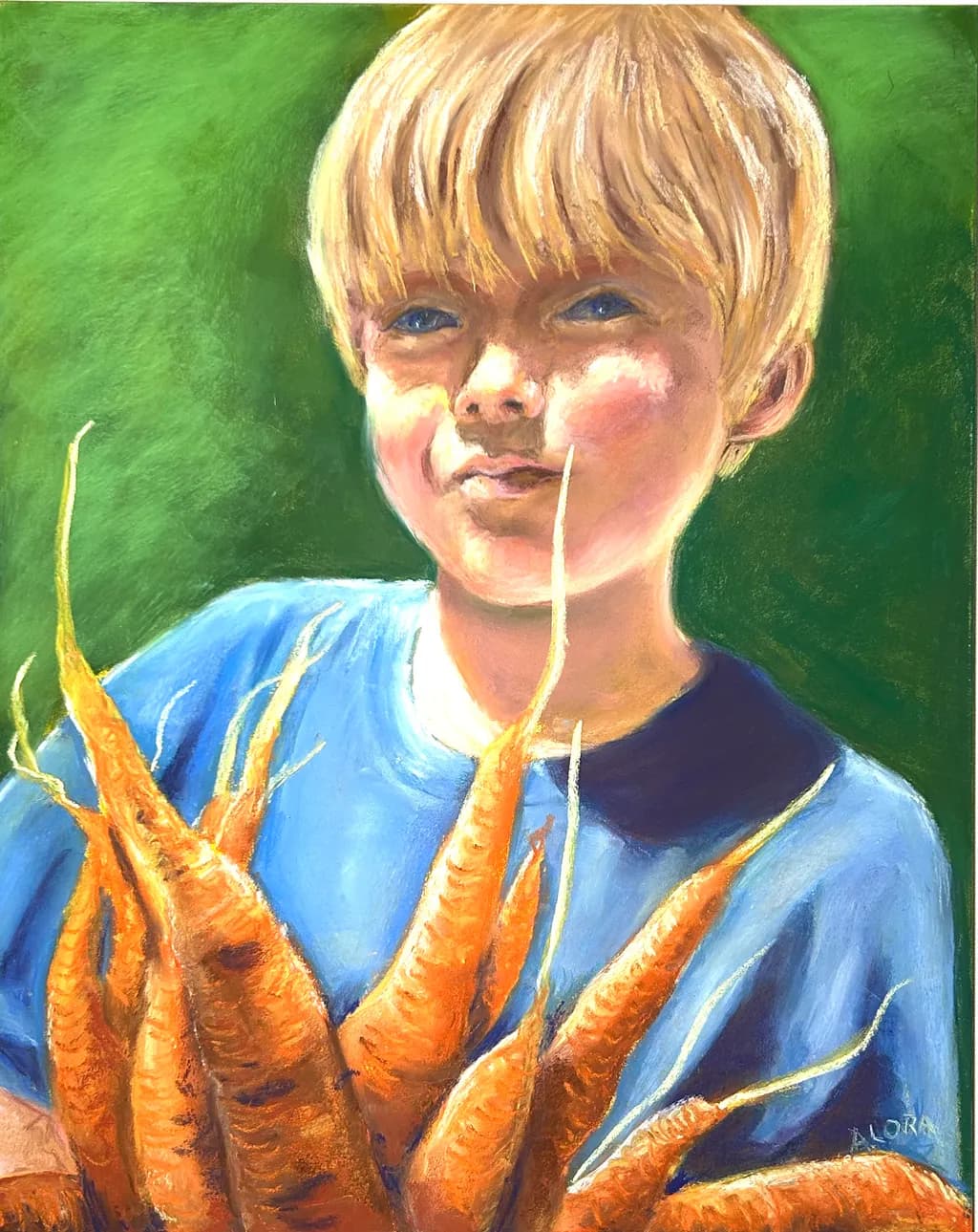 Harvest Joy