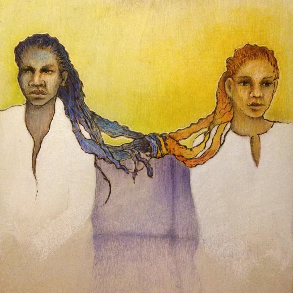 Sacred Connection