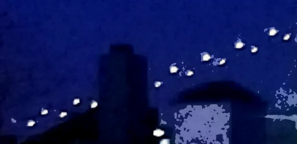 Bridge Lights