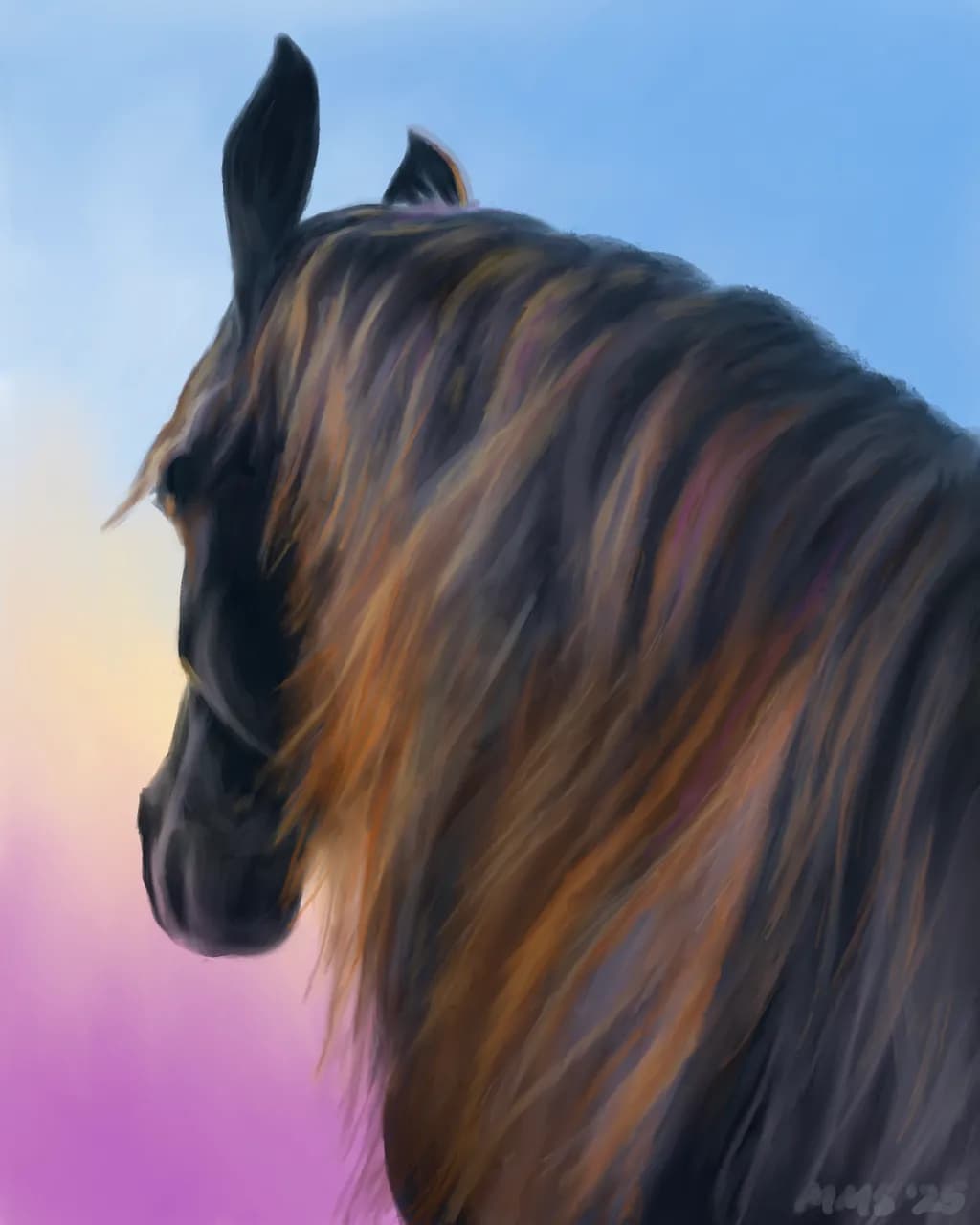 Soulful Twilight