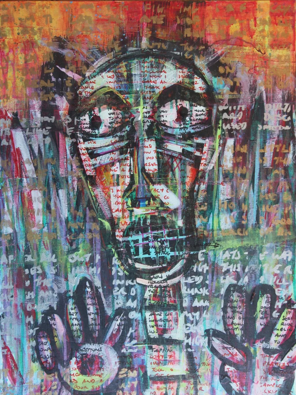 Trapped in Dialogue