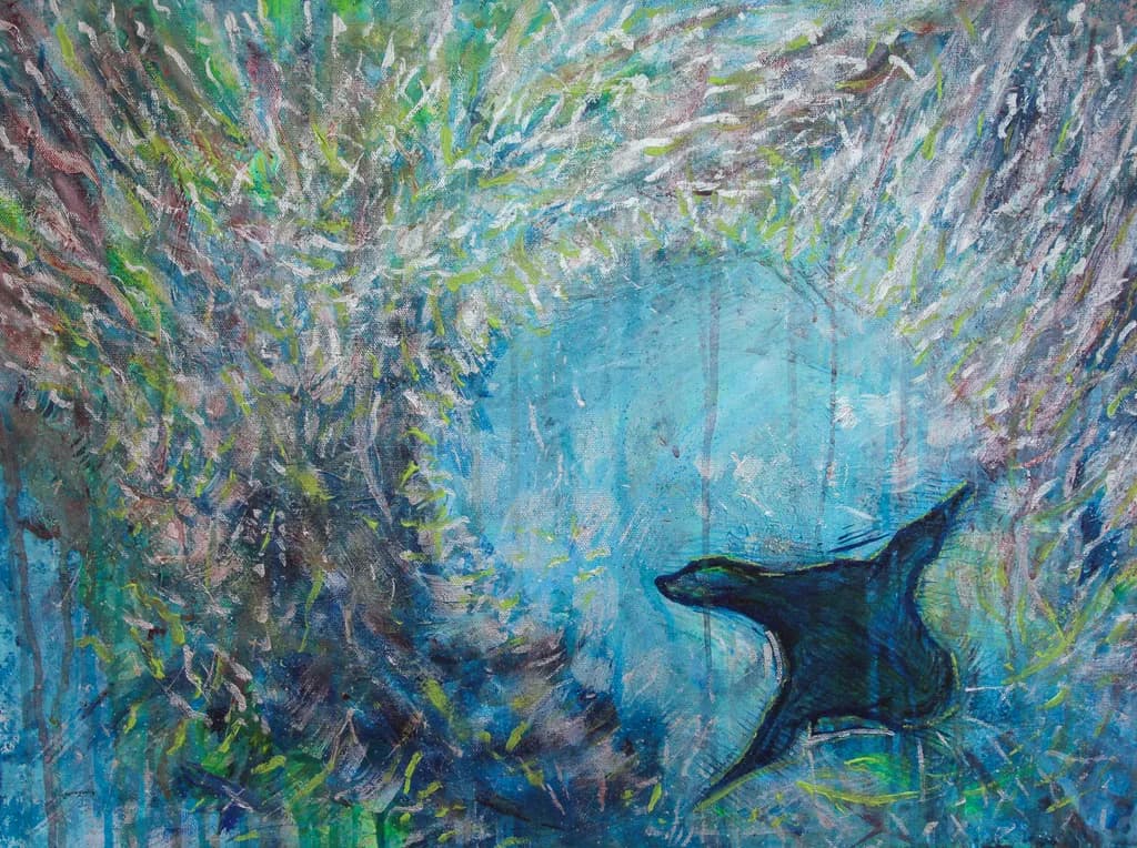 Manta Dance
