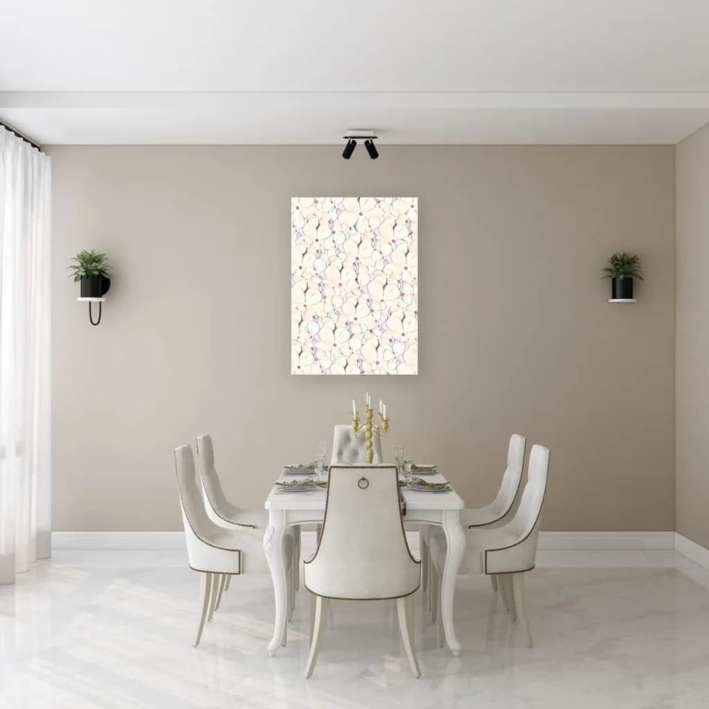 Elegant Minimalist Decor