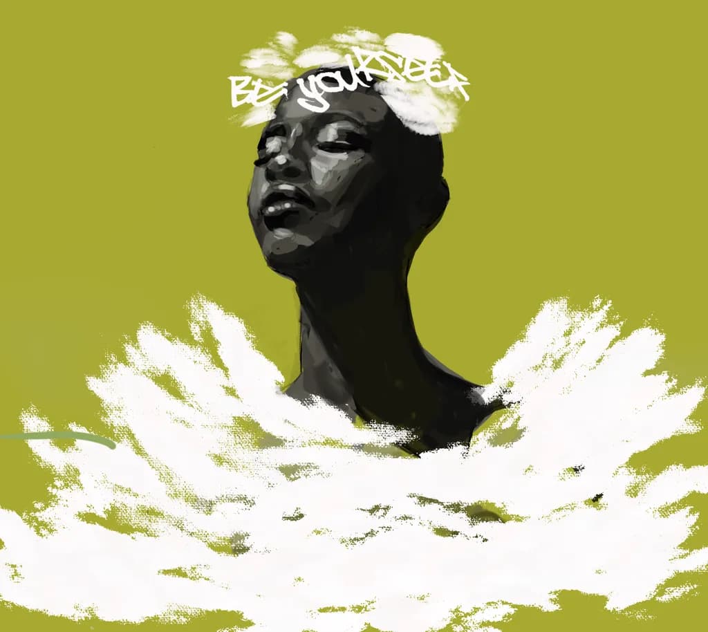 Embrace Your Essence: A Journey Through Identity and Self-Expression