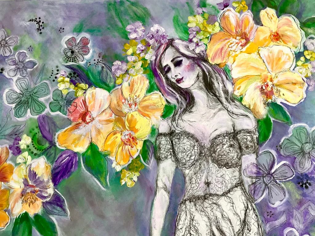 Floral Elegance