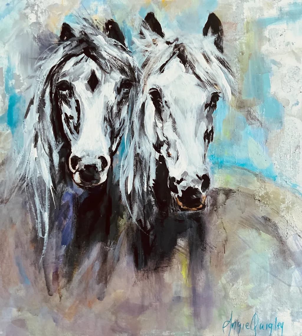 Twin Spirits
