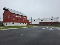 Glasgow Park Barns