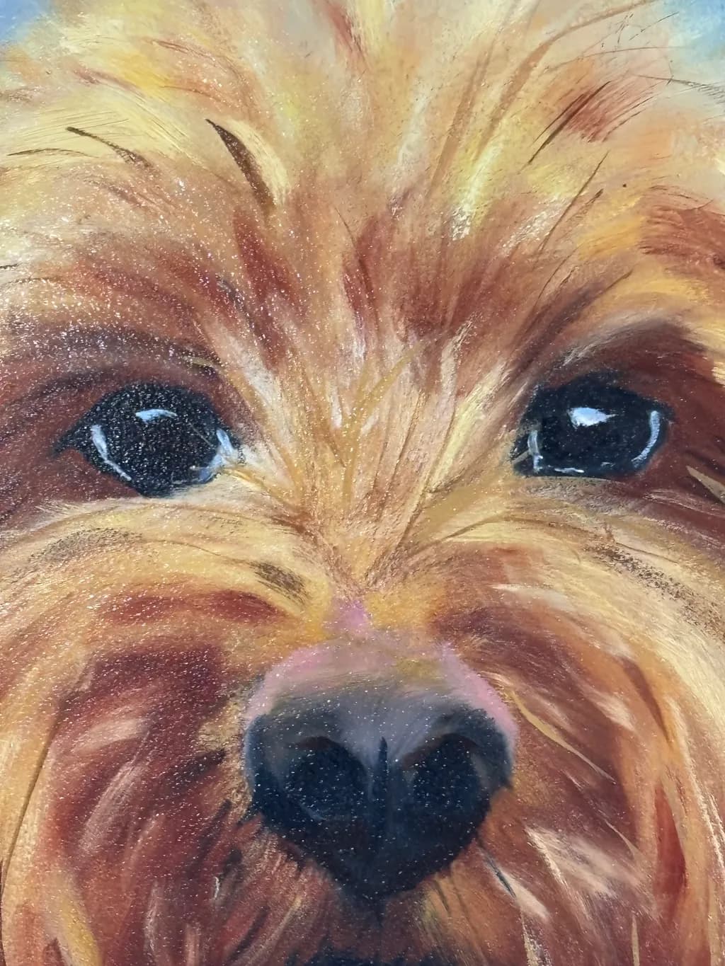 Beloved Companion