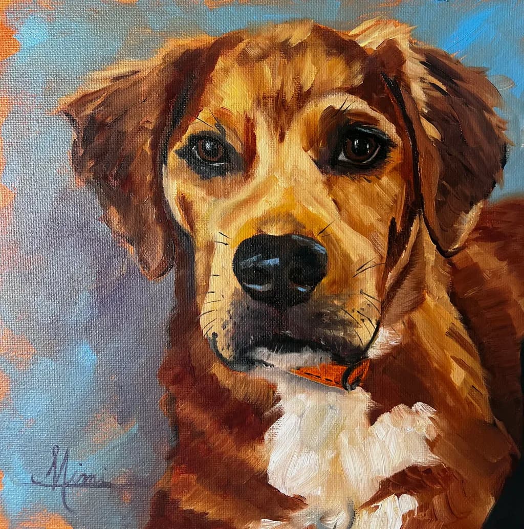 Cooper's Soul Tribute