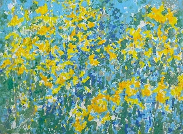 Spring Essence