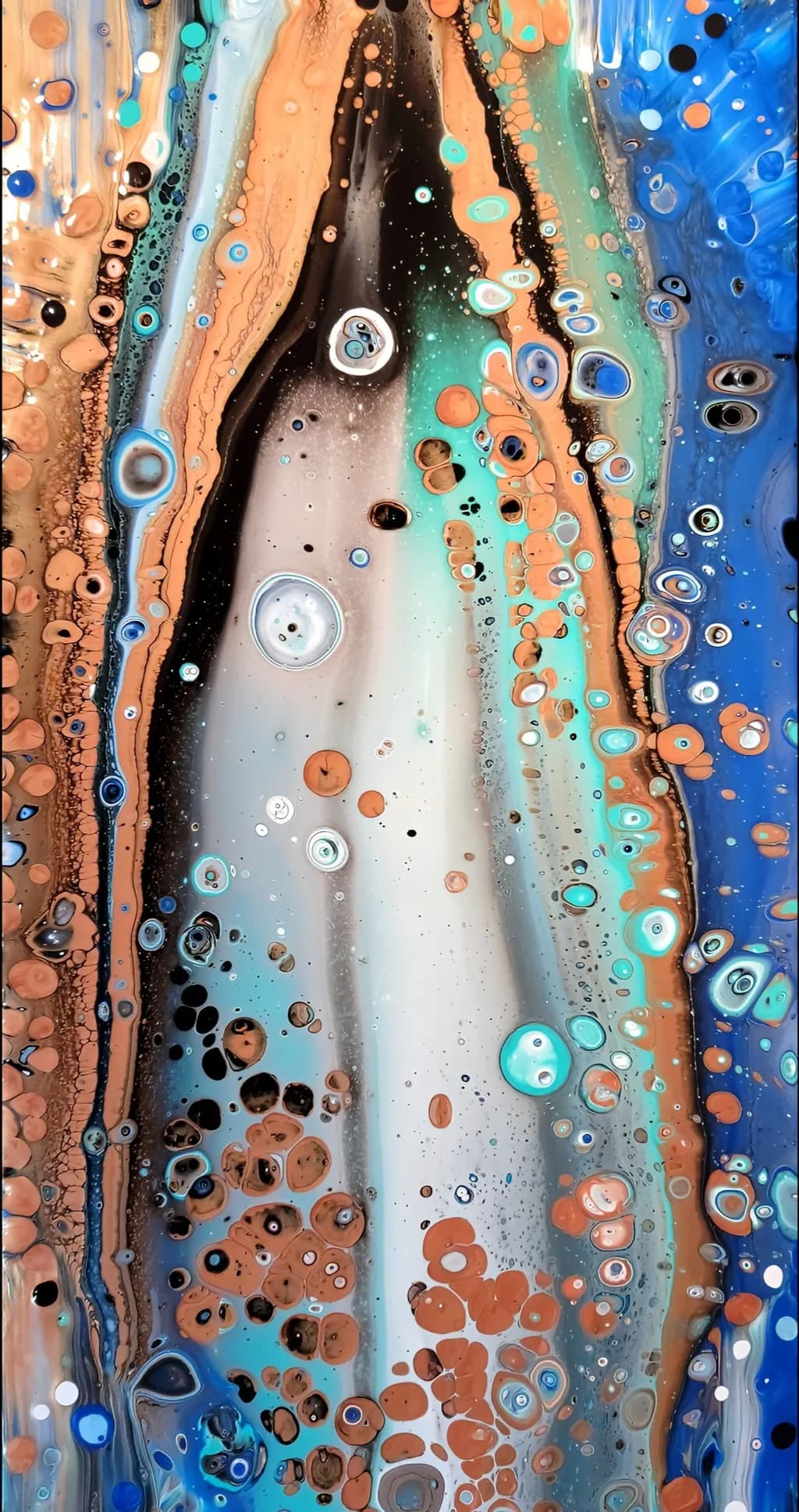Sea Veil