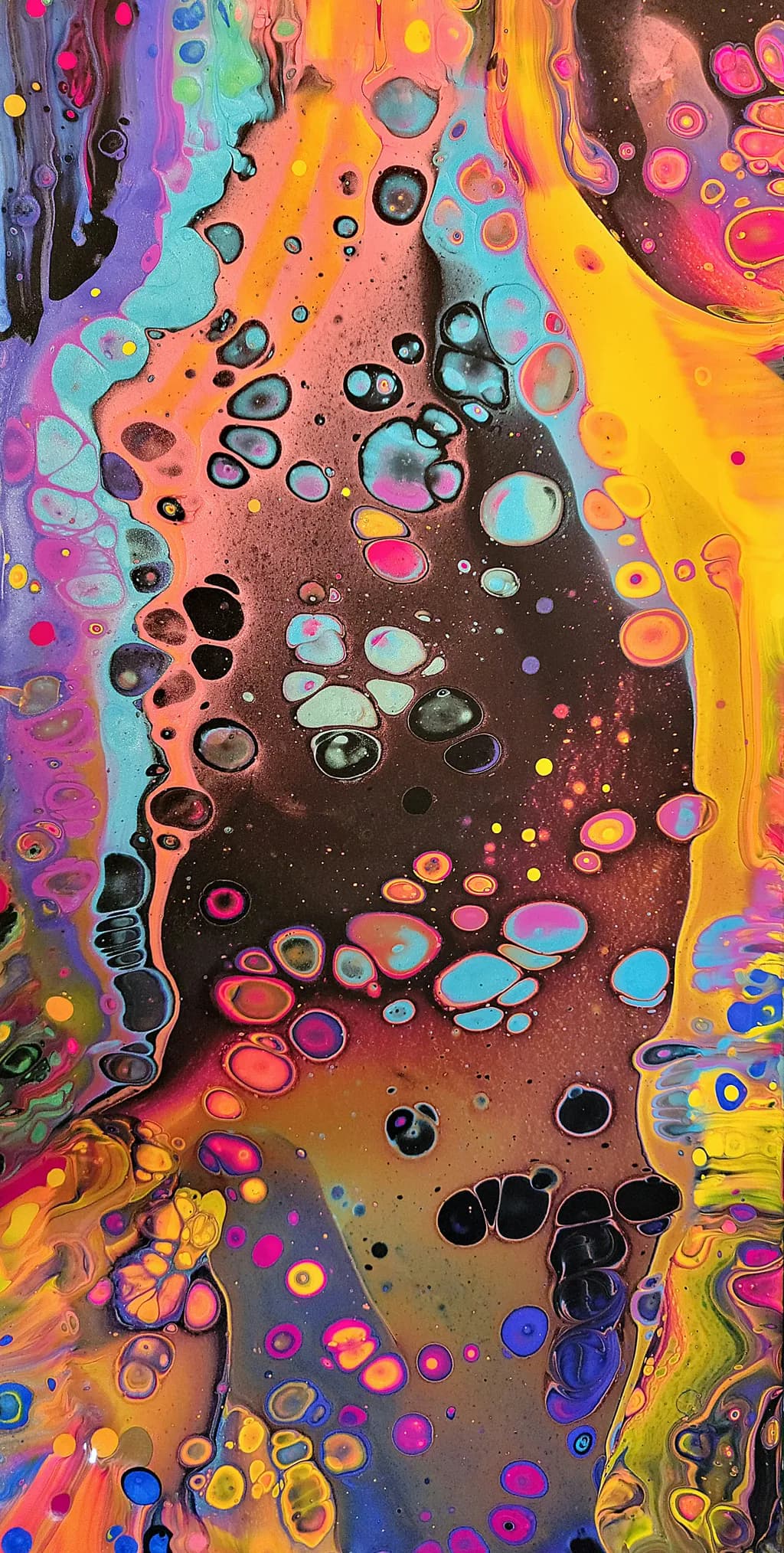 Cosmic Flow