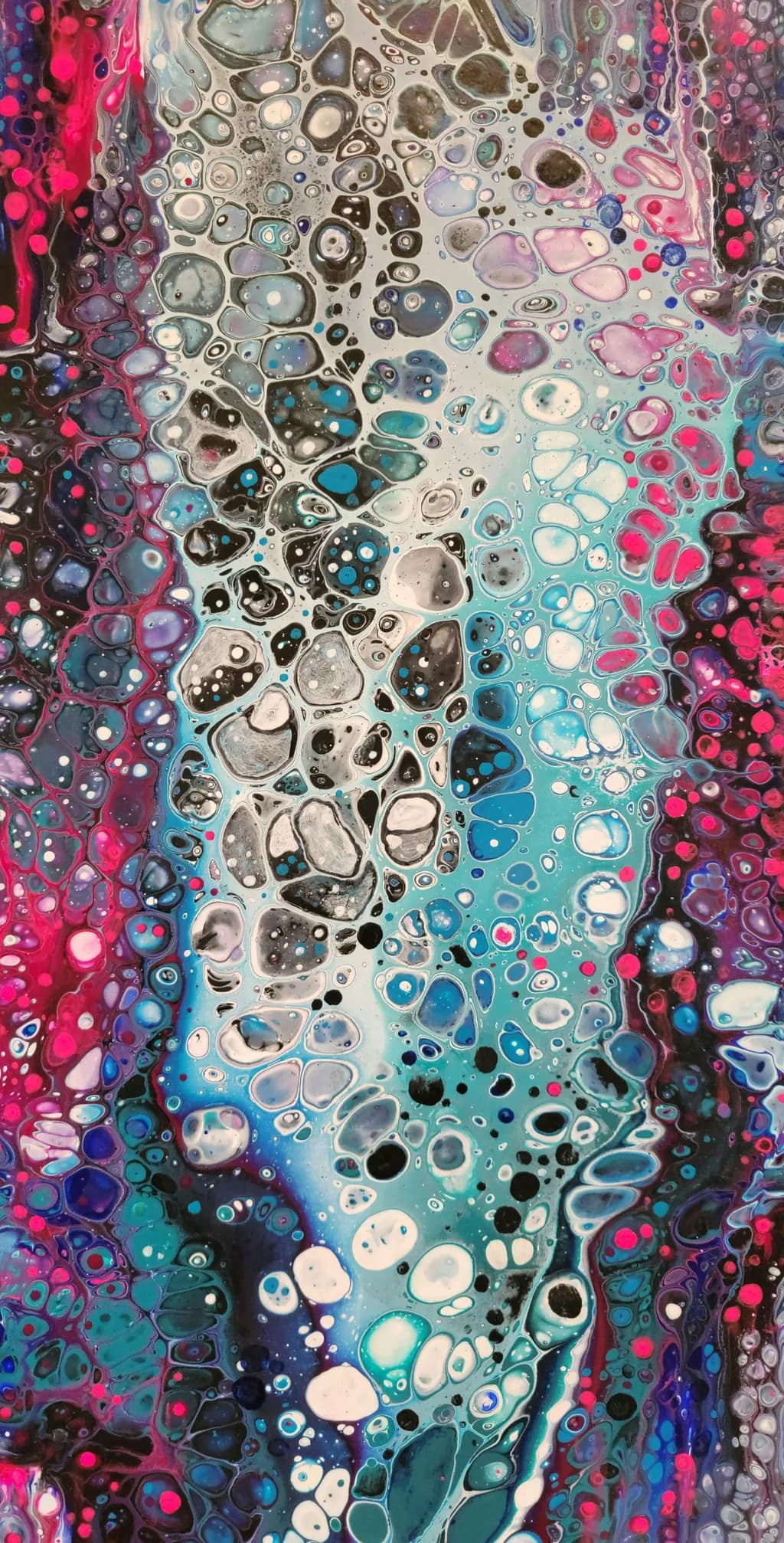 Fluid Harmony