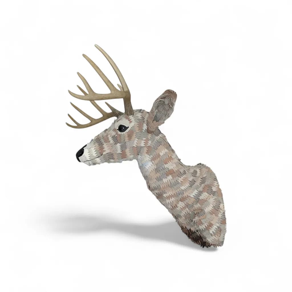 Derrick the Buck