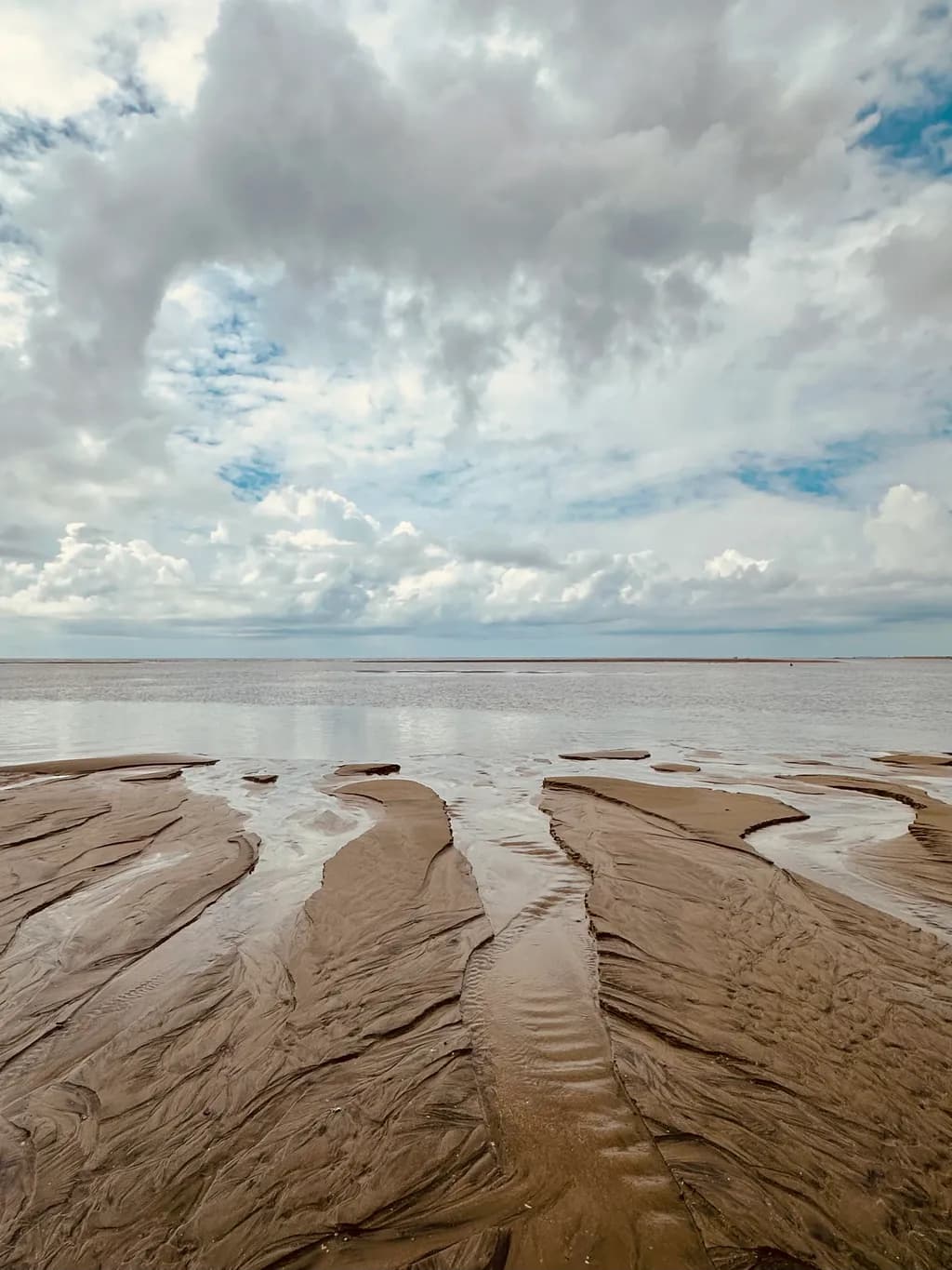 Tidal Patterns