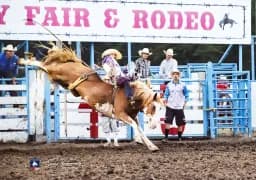Airborne Rodeo