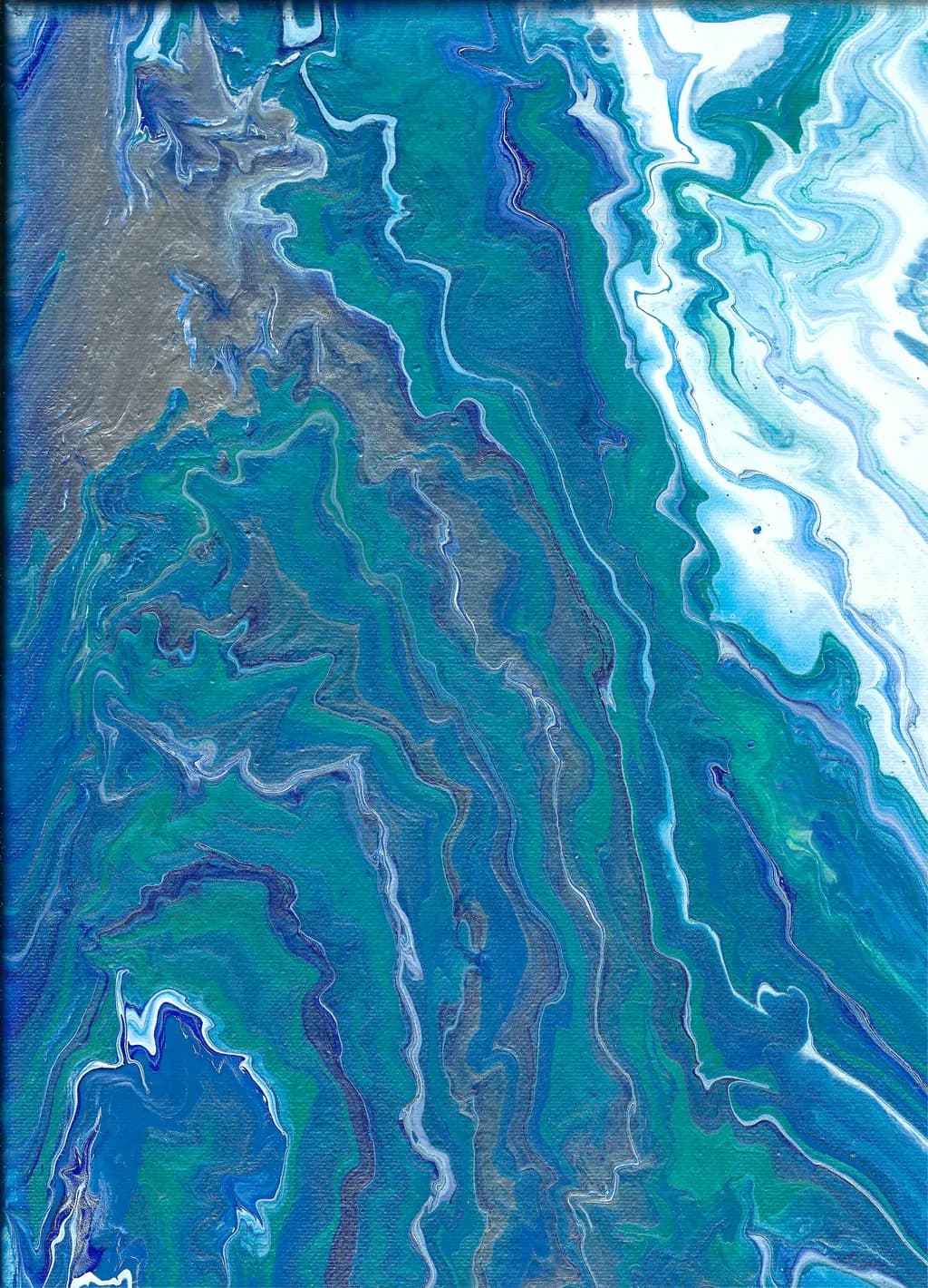 Ocean Currents