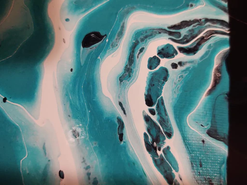 Aqua Flow