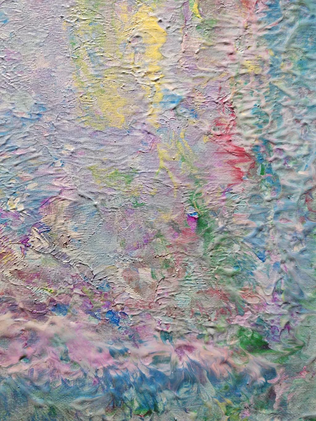 Pastel Harmony