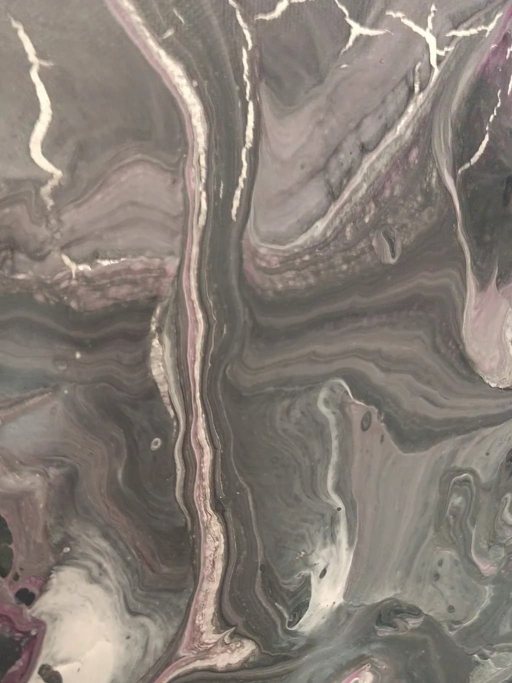 Fluid Harmony