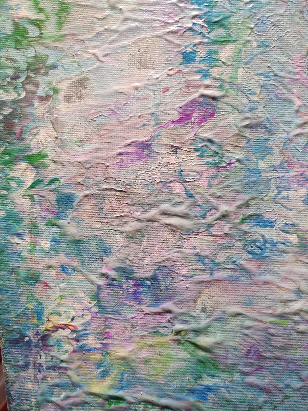 Textured Harmony