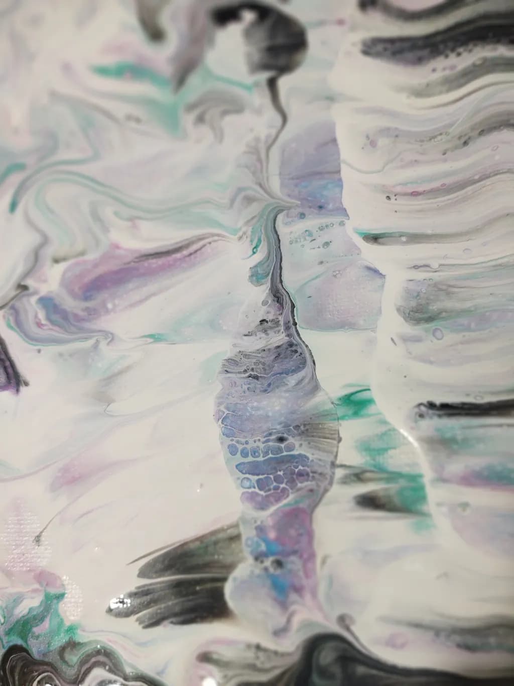 Fluid Harmony
