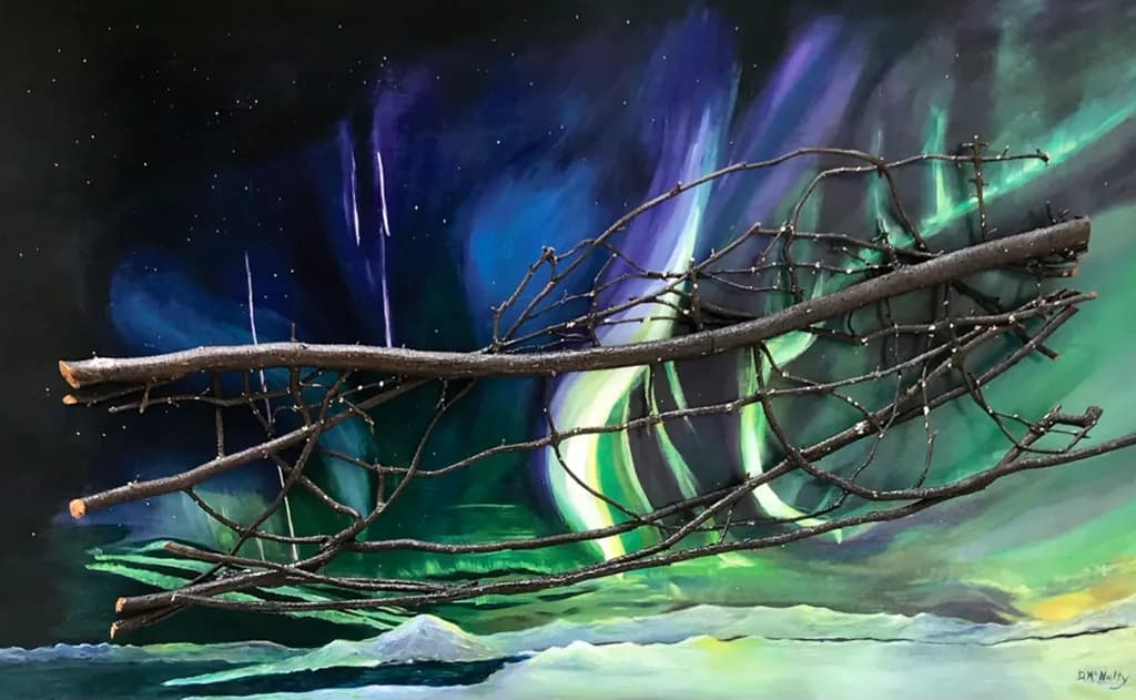 Aurora Branches
