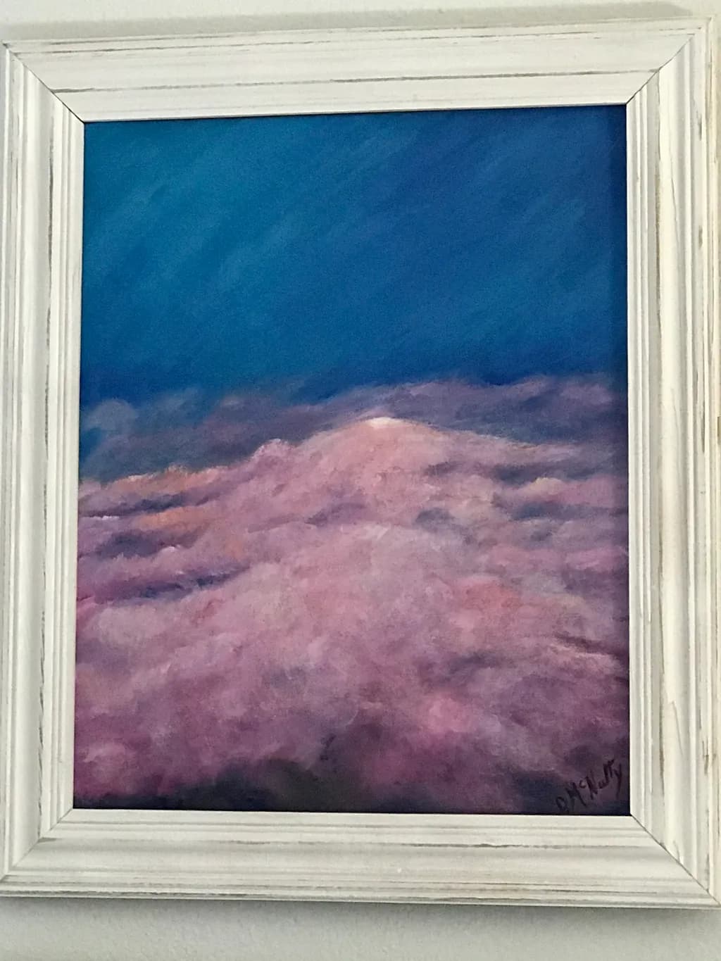 Dusky Bloom