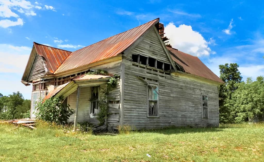 Inspired House