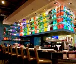 Colorful Display
