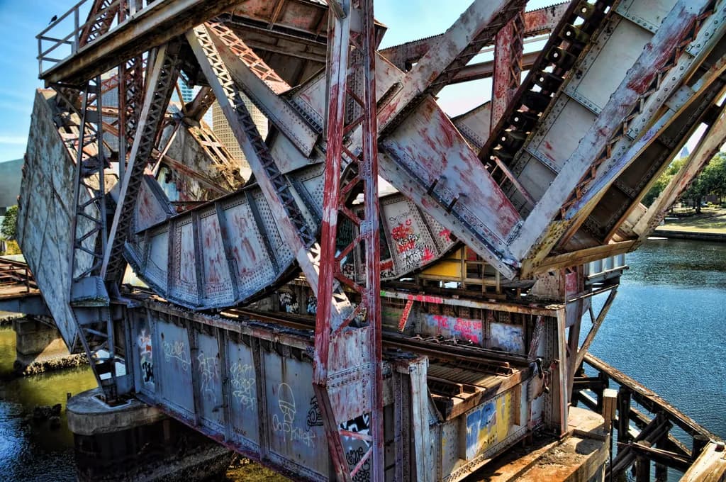 Bridge 23