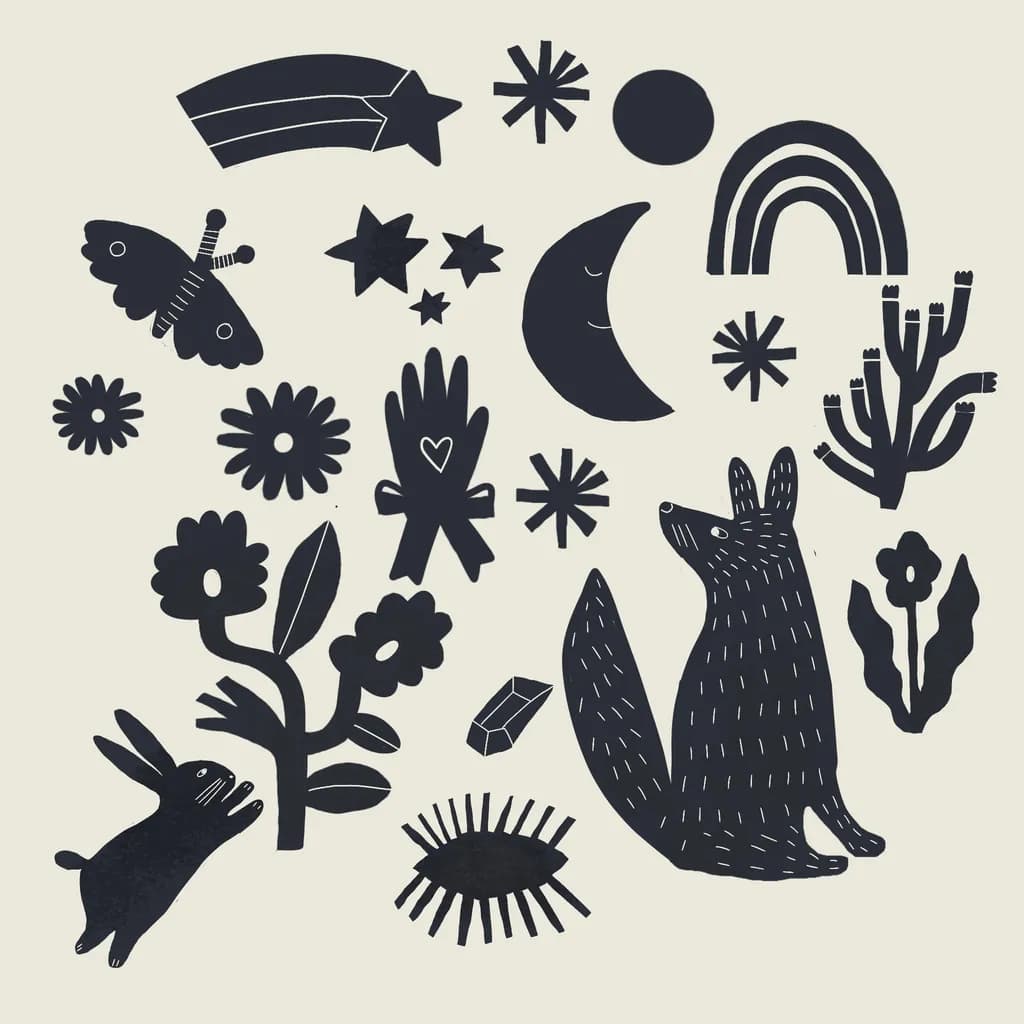 Nature's Whimsy