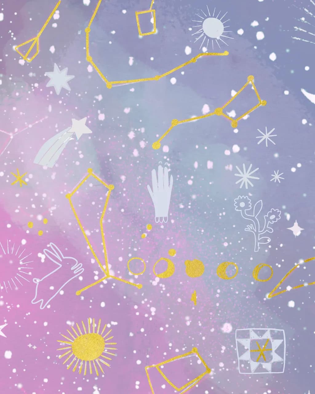 Celestial Patterns