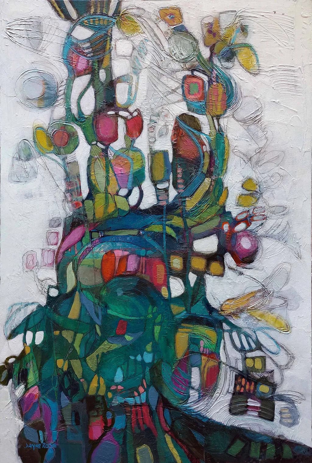 Tree of Life