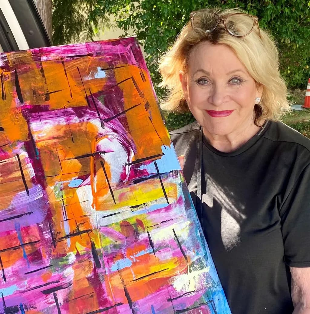 Vibrant Expressions: A Journey Through Color and Emotion